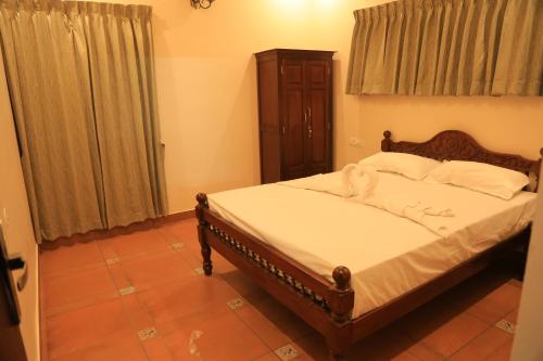 Ponni Homestay Kumbakonam