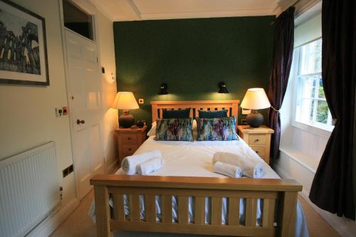 High Dalby House - image 7