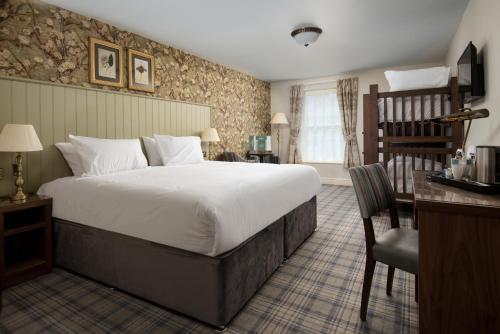 The Ullswater Inn- The Inn Collection Group in Glenridding