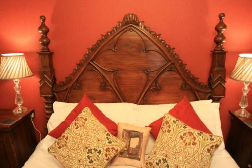 High Dalby House - image 5