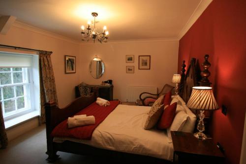 High Dalby House - image 3