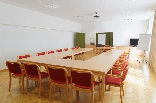 Jugendgästehaus Bad Ischl - image 2