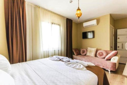 HOTEL ŞERİFE HANIM KONAGI - image 12