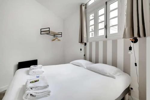 Magnificent loft Porte Versailles & Champs de Mars - image 10