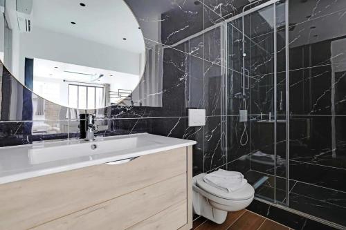 Magnificent loft Porte Versailles & Champs de Mars - image 6