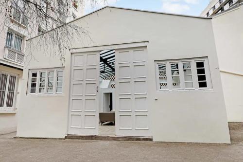 Magnificent loft Porte Versailles & Champs de Mars - image 2