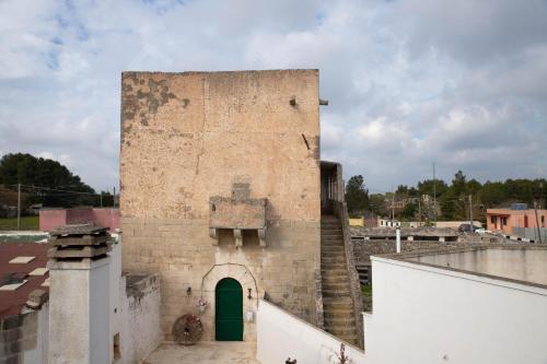 Masseria Dimora del viandante - by Click Salento