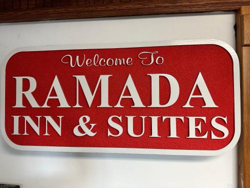 Ramada by Wyndham Saginaw Hotel & Suites in Saginaw, USA
