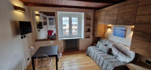 Studio Nible’, Sauze dʼOulx (fotografie 6)