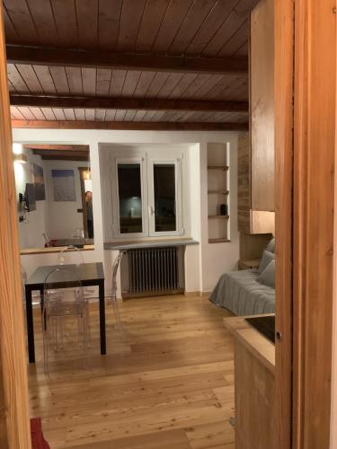 Studio Nible’, Sauze dʼOulx (fotografie 11)