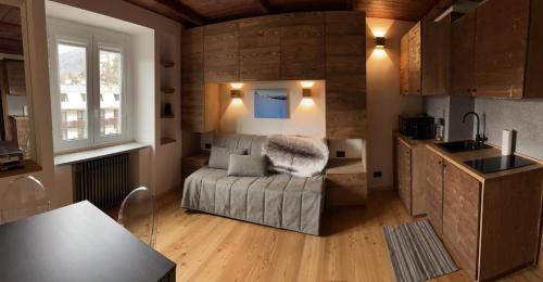 Studio Nible’, Sauze dʼOulx