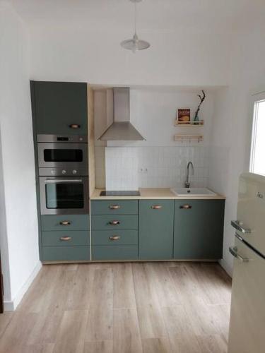  Apartamento completamente equipado centro Ferrol in Ferrol