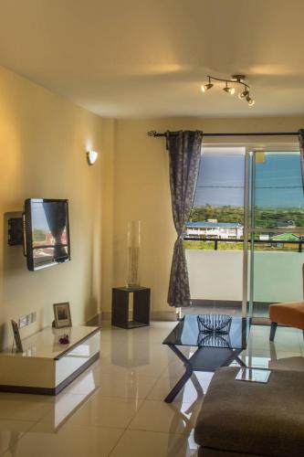 Family Apartment