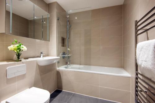 Twyne House Apartments - image 14