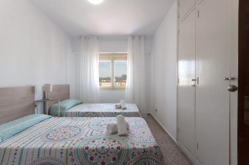 Four-Bedroom Apartment image 10