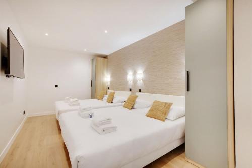 Place d'Italie Modern & Renovated 3BD for 10guests - image 2