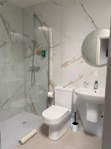 53 Luxury Accommodation in Μέινουθ