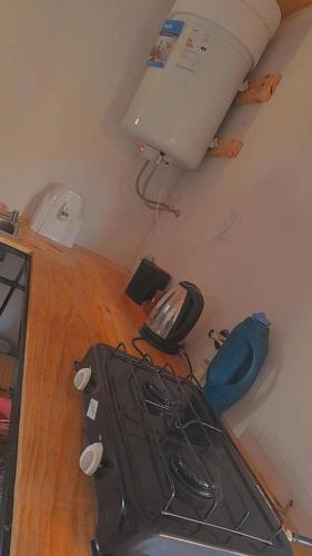 virtuve, Casa en Boca del Río (Casa en Boca del Rio) in Las Tapias