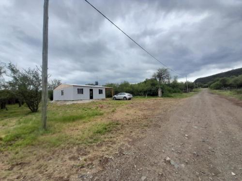 Apkārtne, Casa en Boca del Río (Casa en Boca del Rio) in Las Tapias