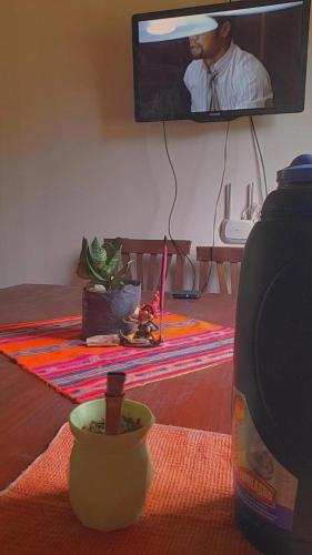 Iekārtas, Casa en Boca del Río (Casa en Boca del Rio) in Las Tapias