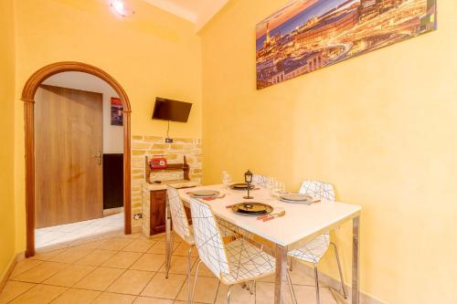 Genova La Fortuna Roomy Apt & Panoramic Balcony, Janov (fotografie 7)