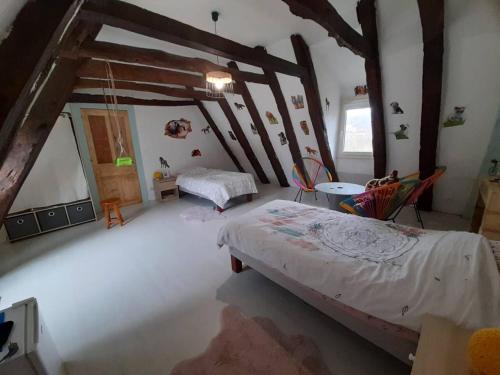 Villa de 7 chambres avec piscine privee terrasse et wifi a Sarlat la Caneda