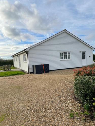 OAK LODGE gîte à louer Asheldham