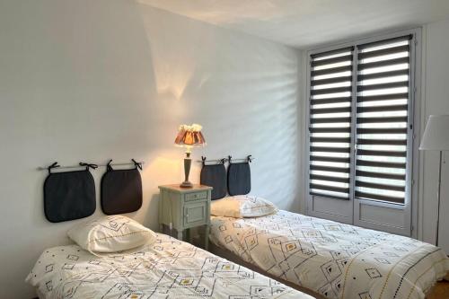 Suites Rive Gauche - Chilly Mazarin - Chez Helene