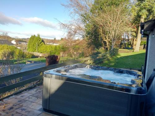 PleasantHillScotland-Stunning 7BR GardenVilla Superior Area (Sleeps24)