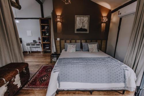 Casablanca Villas CB