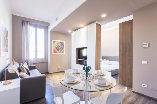 Easylife - Accogliente casa vicino a St. Centrale, Mediolan