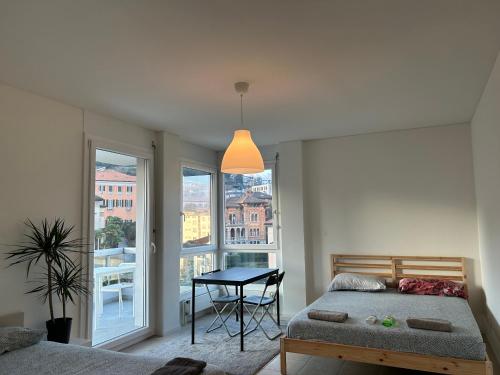 SHINE Apartment View Lugano Paradise Parking Free - Paradiso