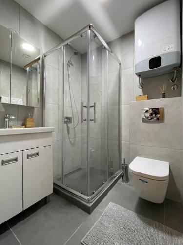 Apartman Kiš Kraljevi Čardaci - image 4