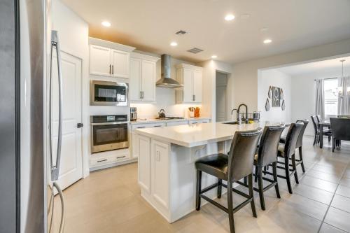 5 Mi to Westgate Newly Built Glendale Home in Litchfield Park