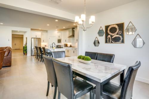 5 Mi to Westgate Newly Built Glendale Home in Litchfield Park