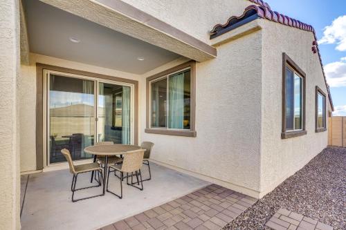 5 Mi to Westgate Newly Built Glendale Home in Litchfield Park