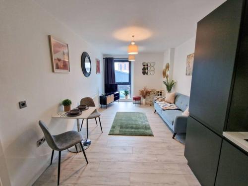 Liverpool Baltic Flat, Liverpool (foto 7)