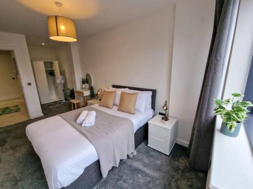 Liverpool Baltic Flat, Liverpool (foto 6)