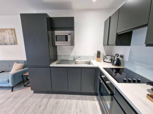 Liverpool Baltic Flat, Liverpool (foto 9)