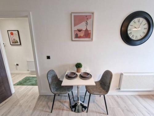 Liverpool Baltic Flat, Liverpool (foto 10)