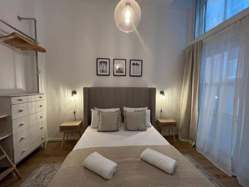 City Centre Loft Apartment, Manchester (photo 4)