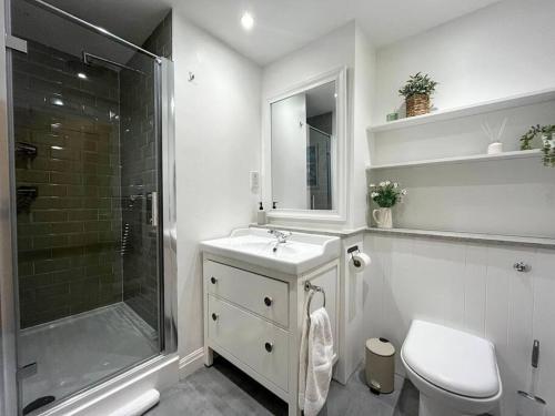 City Centre Loft Apartment, Manchester (photo 8)