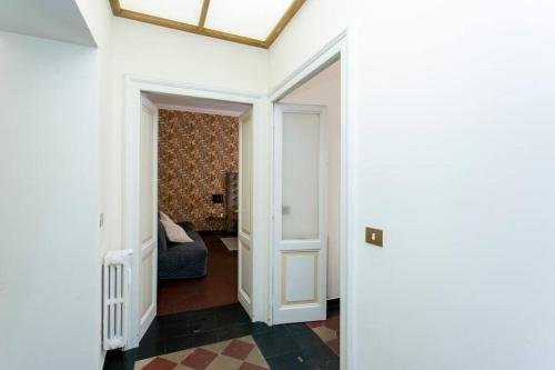 Borgo Plauto Oasi di Eleganza vicino al vaticano, Rzym (zdjęcie 6)