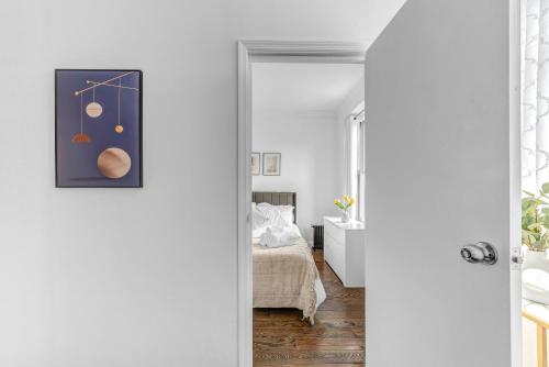 Stylish 2Bd in Brooklyn Heights in Brooklyn, USA