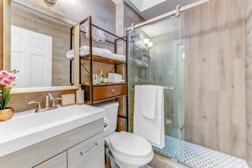 Stylish 2Bd in Brooklyn Heights in Brooklyn, USA