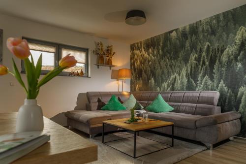 Lindenberg Apartments in Wernigerode, Deutschland