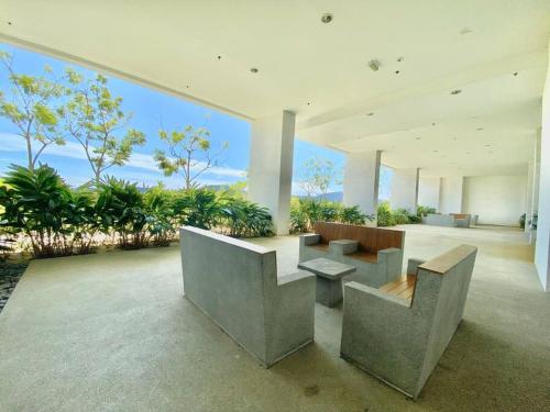 GreeneryHome 1-6pax Trefoil Studio Setia Alam - Tap to explore photos