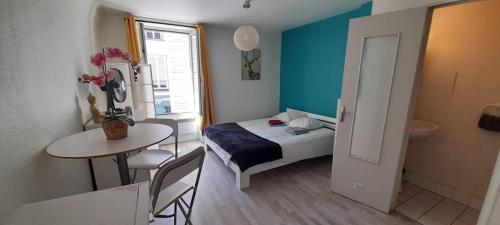 Suites Rive Gauche - COSY FONTAINEBLEAU