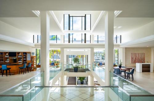 Hyatt Regency Sarasota in Sarasota, USA