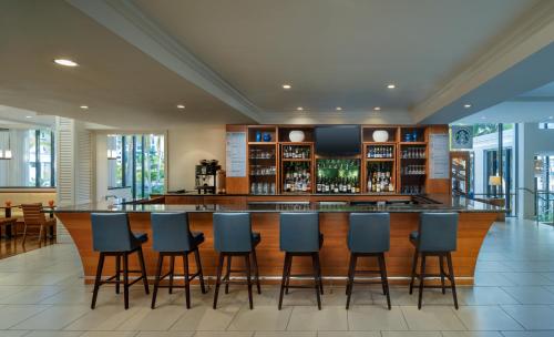 Hyatt Regency Sarasota in Sarasota, USA